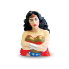 DC Comics Wonder Woman Bust Bank (Spardose)