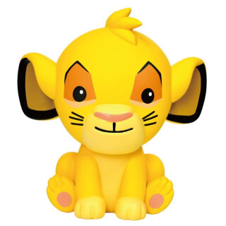 Simba-König Der Löwen-Sparschwein 20 cm