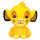 Simba-König Der Löwen-Sparschwein 20 cm