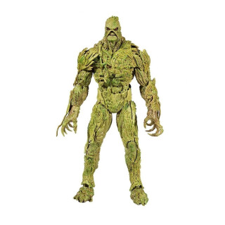 McFarlane Multiverse Actionfigur Swamp Thing 30 cm Gleichstrom