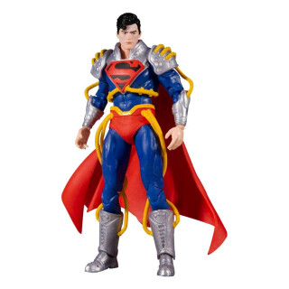 McFarlane DC Multiverse Actionfigur Superboy Prime Infinite Crisis 18 cm