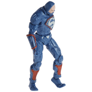 McFarlane DC Multiverse Actionfigur Lex Luthor Power Suit Justice League: The Darkseid War 18 cm