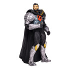 McFarlane Multiverse Actionfigur General Zod 18 cm