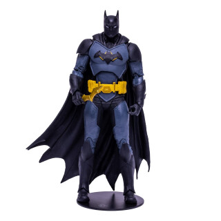 McFarlane DC Multiverse Actionfigur Batman (DC Future State) 18 cm