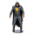 McFarlane DC Black Adam Movie Actionfigur Black Adam with Cloak 18 cm