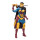 McFarlane DC Multiverse Build A Actionfigur Wonder Woman Endless Winter 18 cm