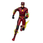 BANDAI - McFarlane Actionfigur DC Film The Flash,...