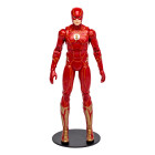 McFarlane - DC Multiverse - The Flash Movie 7"...