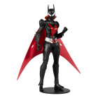 McFarlane DC Multiverse Build A Actionfigur Batwoman...