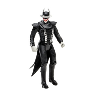 DC Direct Super Powers Actionfigur The Batman Who Laughs 13 cm