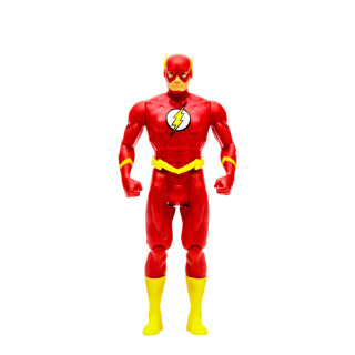 DC Direct Super Powers Actionfigur The Flash 13 cm