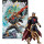 DC Direct - Page Punchers - 7" Figure with Comic - Aquaman Wave 3 - Ocean Master