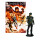 DC Direct - Page Punchers 7" Figure with Comic - Injustice 2 - Green Arrow