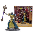 McFarlane World of Warcraft Actionfigur Undead:...
