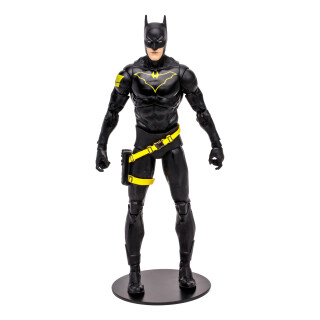 McFarlane Aus dem DC Universum kommt Diese detailreiche, bewegliche Actionfigur.