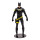 McFarlane Aus dem DC Universum kommt Diese detailreiche, bewegliche Actionfigur.