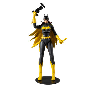 McFarlane DC Multiverse Actionfigur Batgirl (Batman: Three Jokers) 18 cm