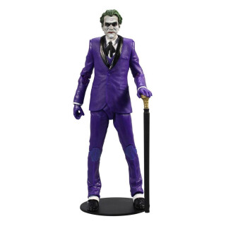 McFarlane 30139 DC Comics Der Joker Actionfigur, Standard