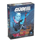 Renegade Game Studios: G.I. Joe Deck Building Game -...