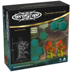 Renegade Game Studios | Heroscape: The Swamps of Valhalla...