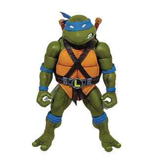 Super 7 Figur Ultimates Las Tortugas Ninja Leonardo