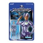 Super7 SilverHawks Reaktionsfiguren Wave 01 - Steelheart...