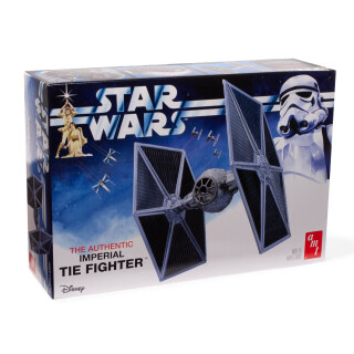 AMT - Star Wars: A New Hope TIE Fighter