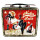 Fanwraps Fallout 4 Nuka Cola Tin Tote Tasche, Rot, Metall, Post-apokalyptisch Sci-Fi, Indoor, Anti-rust coating, Full color printing, 4 x 6.75 x 7.75 inches, 0.33 kg, All Ages
