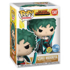 Pop! Animation: My Hero Academia Deku Blackwhip...