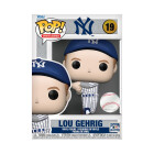 Funko POP! MLB: Legends - Lou Gerhig Gehrig - Mit Chase -...