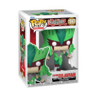 Funko Pop! Animation: Yu-Gi-Oh! - Elementarheld Avian
