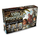 Shadows of Brimstone: Valley of the Serpent Kings Alt....