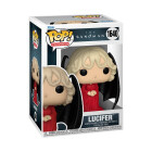 Funko Pop! TV: Sandman - Lucifer - Vinyl-Sammelfigur -...