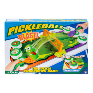 Moose Spiele Pickleball Blast
