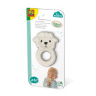 Beißring Sam das Schaf - 100% Naturkautschuk