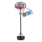 HUDORA Basketballständer All Stars 205 -...