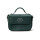 Harry Potter Half Moon Bay Umhängetasche – Proud Slytherin Taschen – House Pride – Schultasche, grün, 17x19x7cm