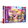 Trefl - PAW Patrol: The Mighty Movie, Lernen Sie Mighty Pups kennen - Puzzle 100 Elemente - Buntes Puzzle mit Helden der Fernsehserie, Kreative Unterhaltung, Spiel für Kinder ab 5 Jahren