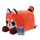 Pet Simulator - Große Tiere - Roter Panda - 25 cm