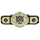 Mattel Mattel WWE Championship-Gürtel, World...
