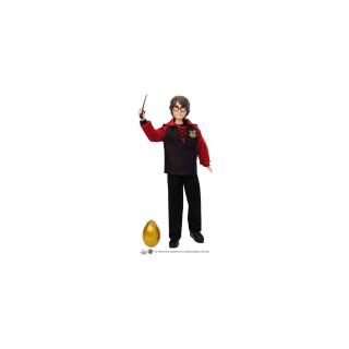 Mattel Harry Potter Trimagisches Turnier Harry Potter Puppe