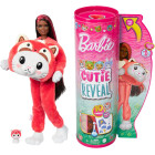 Barbie Cutie Reveal Puppe - 10 Überraschungen,...