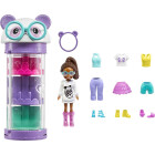 Polly Pocket HKW05 Style Spinner Fashion Closet Panda,...