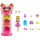 Polly Pocket Fashion Fun HKW04-HKW06