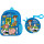 Geschenkset Toy Story - Rucksack + Geldbörse