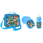 Geschenkset Toy Story - Isoliertasche + Trinkflasche +...