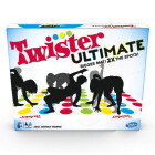 Twister Ultimate mit größerer Matte und mehr...