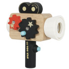 Le Toy Van - Educational Wooden Toy Hollywood Film...