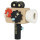Le Toy Van - Educational Wooden Toy Hollywood Film Camera, Kids Pretend Role Play Toy - Suitable for 3 Years +