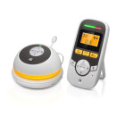 Motorola Nursery MBP169 - Tragbare Babyphone Audio mit...